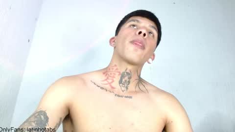OF GxoXabs online show from March 2025 04:35:02 AM