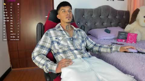 OF GxoXabs online show from September 2025 05:47:02 PM