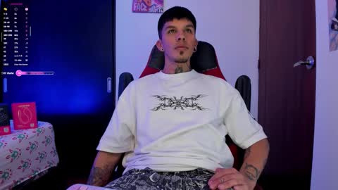 OF GxoXabs online show from September 2025 10:53:02 AM