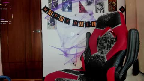 OF GxoXabs online show from October 2025 12:00:01 AM