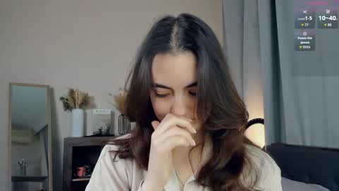 Snapshot of baby_is_ready chatting on September 2025 07:01:01 AM Emily online show from September 2025 07:01:01 AM