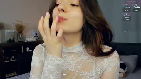 Snapshot of baby_is_ready chatting on September 2025 07:24:02 AM Emily online show from September 2025 07:24:02 AM