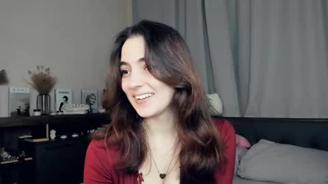 Snapshot of baby_is_ready chatting on October 2025 07:09:02 AM Emily online show from October 2025 07:09:02 AM