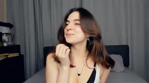 Snapshot of baby_is_ready chatting on October 2025 07:09:02 AM Emily online show from October 2025 07:09:02 AM