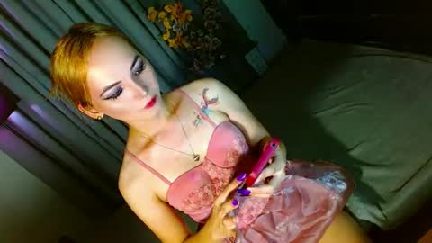 Your Baby Kira online show from January 2025 01:08:02 PM