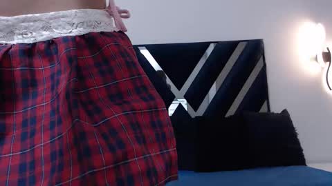 Snapshot of baby_lannie chatting on October 2025 03:51:02 AM baby_lannie online show from October 2025 03:51:02 AM