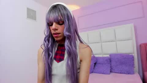 Snapshot of baby_lannie chatting on November 2025 04:18:02 AM baby_lannie online show from November 2025 04:18:02 AM