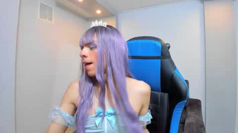 Snapshot of baby_lannie chatting on November 2025 04:23:02 AM baby_lannie online show from November 2025 04:23:02 AM