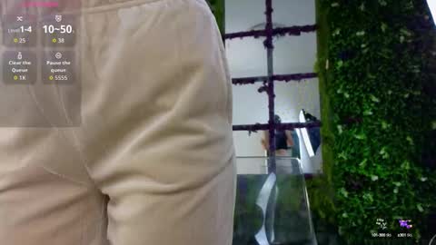 Snapshot of baby_nyco chatting on October 2025 05:13:01 PM Baby Nico online show from October 2025 05:13:01 PM