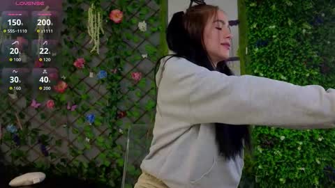 Snapshot of baby_nyco chatting on October 2025 06:08:02 PM Baby Nico online show from October 2025 06:08:02 PM