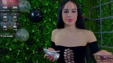 Snapshot of baby_nyco chatting on November 2025 04:50:01 PM Baby Nico online show from November 2025 04:50:01 PM