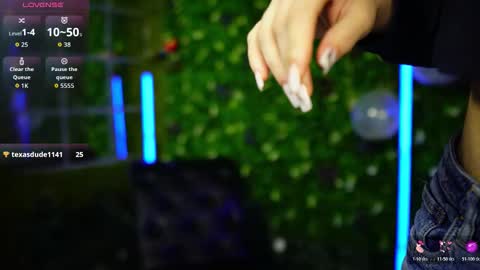 Snapshot of baby_nyco chatting on November 2025 05:14:01 PM Baby Nico online show from November 2025 05:14:01 PM