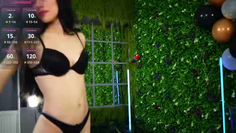 Snapshot of baby_nyco chatting on November 2025 09:37:02 PM Baby Nico online show from November 2025 09:37:02 PM