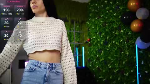 Snapshot of baby_nyco chatting on November 2025 06:07:02 PM Baby Nico online show from November 2025 06:07:02 PM