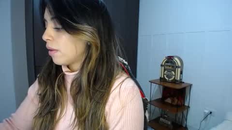 Baby online show from January 2025 07:48:01 PM