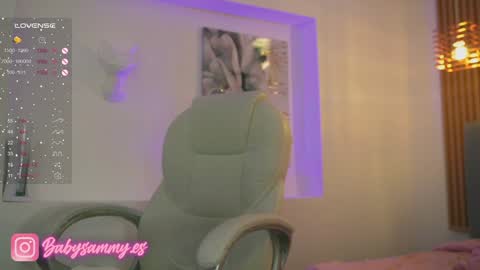  Baby Sammyy  online show from January 2025 01:05:02 AM