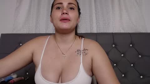 Daniella Soto online show from January 2025 06:53:02 AM