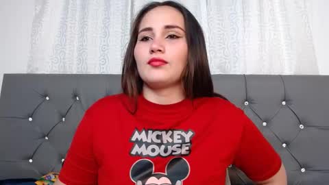 Daniella Soto online show from March 2025 05:07:02 AM