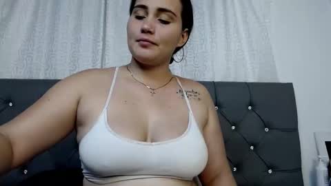 Daniella Soto online show from March 2025 04:13:01 AM