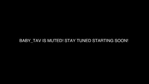 Snapshot of baby_tav chatting on January 2025 03:04:01 PM Baby Tavia online show from January 2025 03:04:01 PM