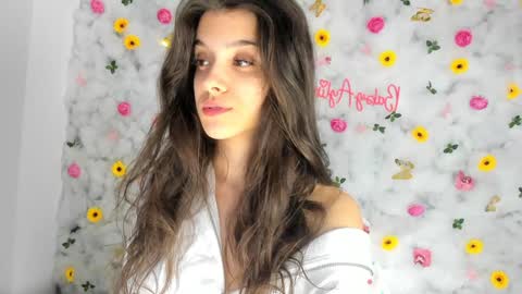 Snapshot of babyaylin chatting on February 2025 04:36:02 AM Aylin online show from February 2025 04:36:02 AM