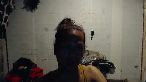 babyblackgorgeous online show from January 2025 12:05:01 PM