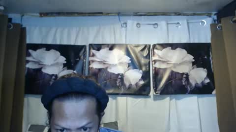 babyblackgorgeous online show from January 2025 12:24:01 PM