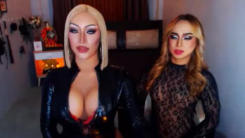 babyblackgorgeous online show from September 2025 01:55:02 PM