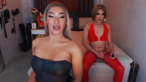 babyblackgorgeous online show from September 2025 12:09:01 PM