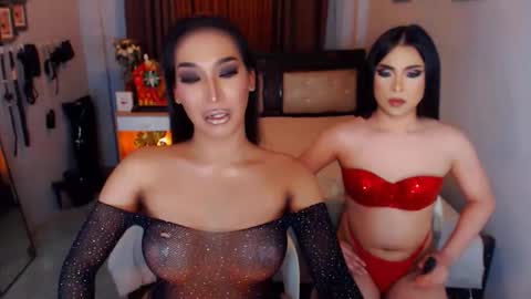 babyblackgorgeous online show from September 2025 11:37:01 AM