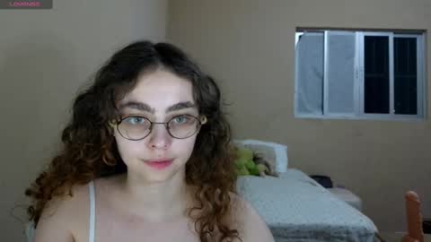 Baby Bunny online show from September 2025 01:16:02 AM