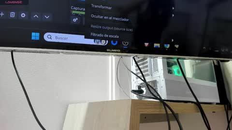 Snapshot of babycoral chatting on October 2025 06:28:02 PM babycoral online show from October 2025 06:28:02 PM
