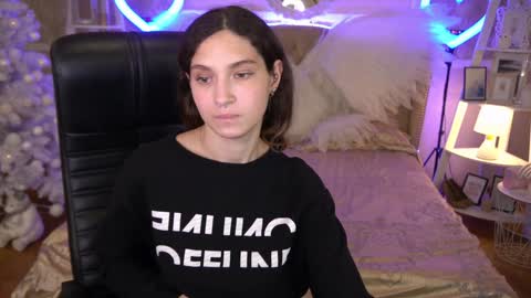 Sasha online show from December 2024 05:31:02 AM