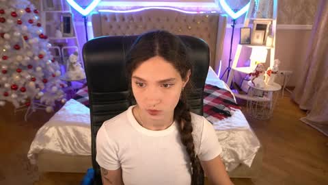Sasha online show from December 2024 07:56:02 PM