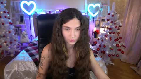 Sasha online show from December 2024 11:14:01 PM
