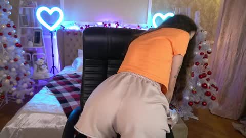 Sasha online show from December 2024 03:47:02 AM