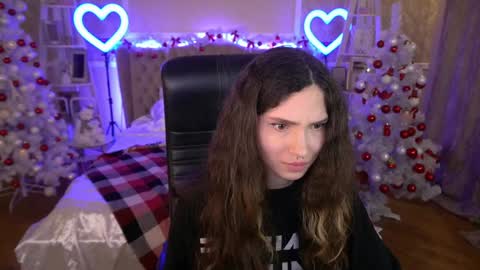 Sasha online show from December 2024 10:57:02 PM