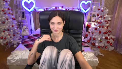 Sasha online show from December 2024 05:39:02 AM