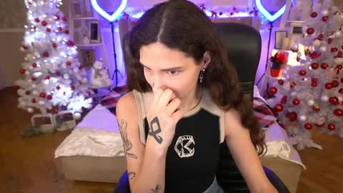 Sasha online show from December 2024 02:48:02 AM