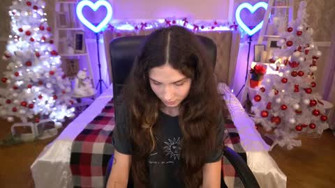 Sasha online show from December 2024 02:15:01 AM