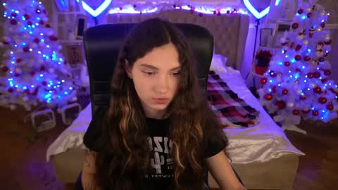 Sasha online show from December 2024 08:36:02 PM