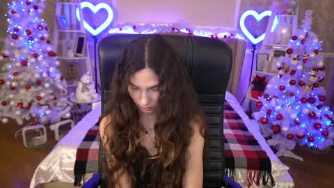 Sasha online show from December 2024 04:55:02 AM