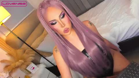 Snapshot of babygoddess4u chatting on October 2025 11:27:02 PM ASK ME IN PM online show from October 2025 11:27:02 PM