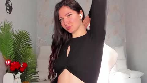 Snapshot of babyisperfect chatting on October 2025 03:07:01 AM Sophia online show from October 2025 03:07:01 AM