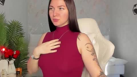 Snapshot of babyisperfect chatting on October 2025 03:03:02 AM Sophia online show from October 2025 03:03:02 AM