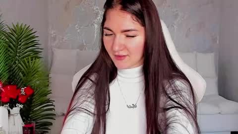 Snapshot of babyisperfect chatting on October 2025 05:08:01 AM Sophia online show from October 2025 05:08:01 AM