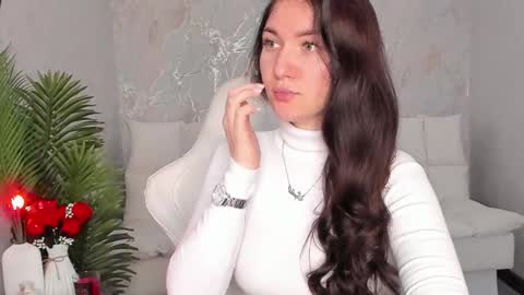 Snapshot of babyisperfect chatting on November 2025 06:14:01 AM Sophia online show from November 2025 06:14:01 AM