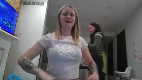 Snapshot of babykay03 chatting on October 2025 12:27:01 AM babykay03 online show from October 2025 12:27:01 AM