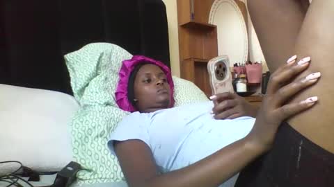 Snapshot of babylisah chatting on November 2025 11:33:02 AM Babylisah online show from November 2025 11:33:02 AM