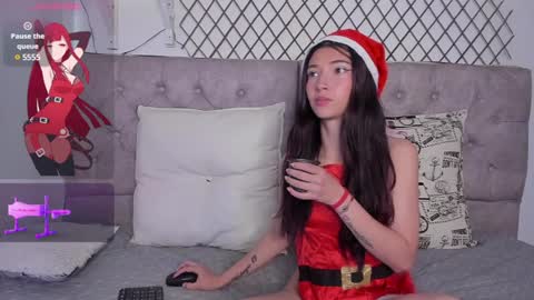 babylissie online show from December 2024 01:07:02 PM
